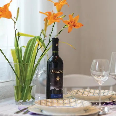 Hébergement de vacances In With Kitchen Krasica (Primorje-Gorski Kotar)