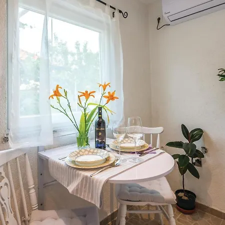 Hébergement de vacances In With Kitchen Krasica (Primorje-Gorski Kotar)