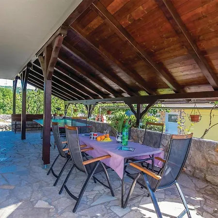 Hébergement de vacances In With Kitchen *