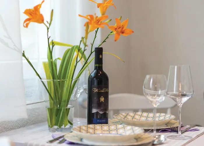 度假居 In With Kitchen Krasica (Primorje-Gorski Kotar)