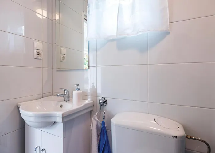 In With Kitchen * Krasica (Primorje-Gorski Kotar)